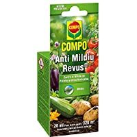 Compo Revus Anti Mildiu- 16x6x4 cm